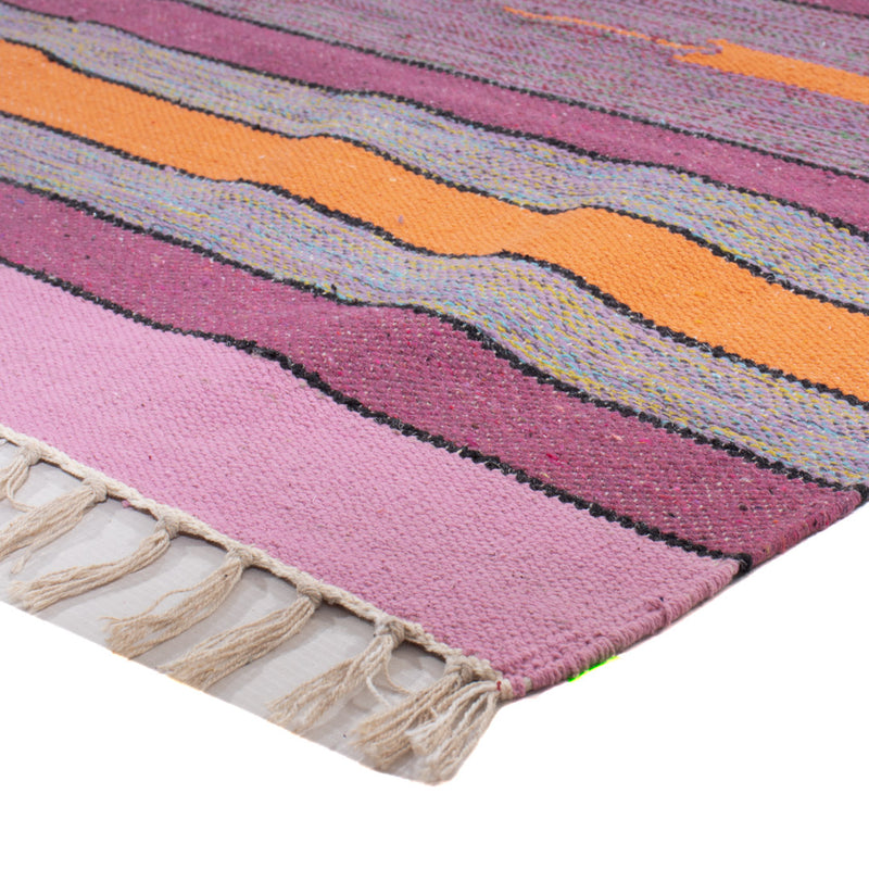 Nowoczesny kilim Dywan 180x120cm