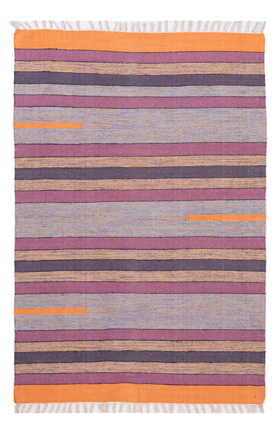 Nowoczesny kilim Dywan 120x180cm