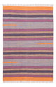Nowoczesny kilim Dywan 180x120cm