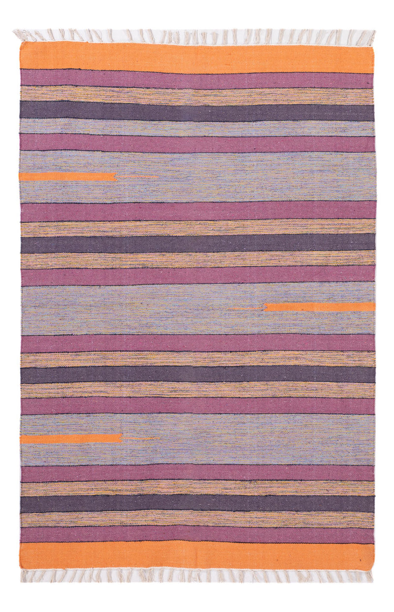 Nowoczesny kilim Dywan 180x120cm
