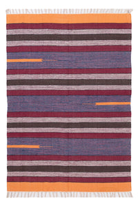 Nowoczesny kilim Dywan 180x120cm – product image