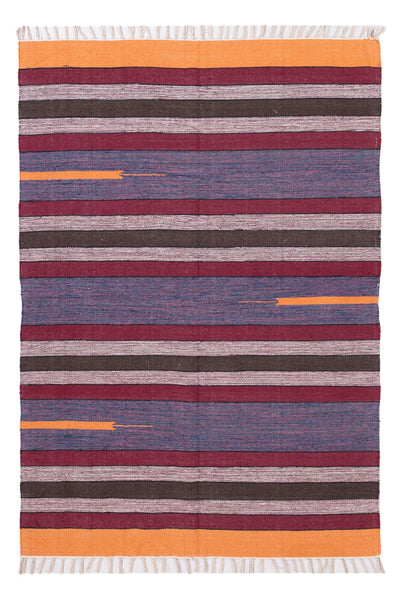 Nowoczesny kilim Dywan 120x180cm