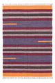 Nowoczesny kilim Dywan 180x120cm