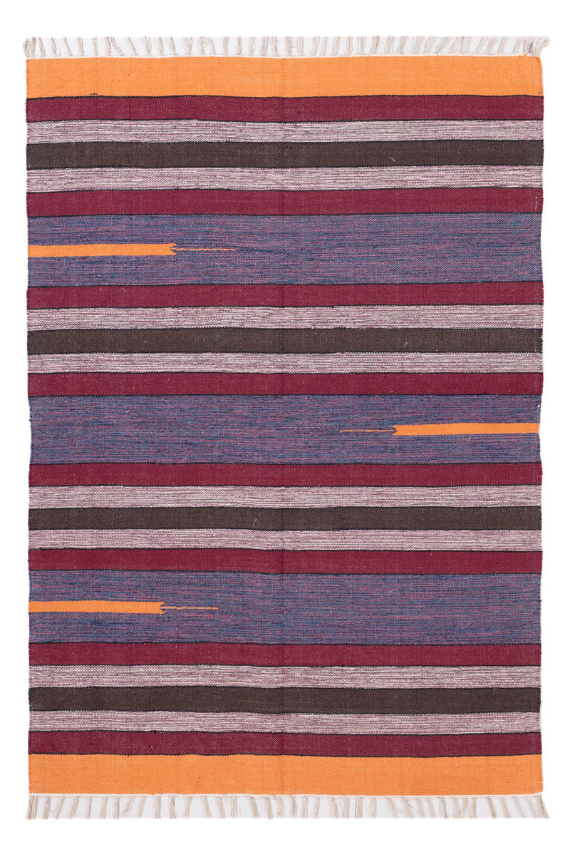 Nowoczesny kilim Dywan 180x120cm