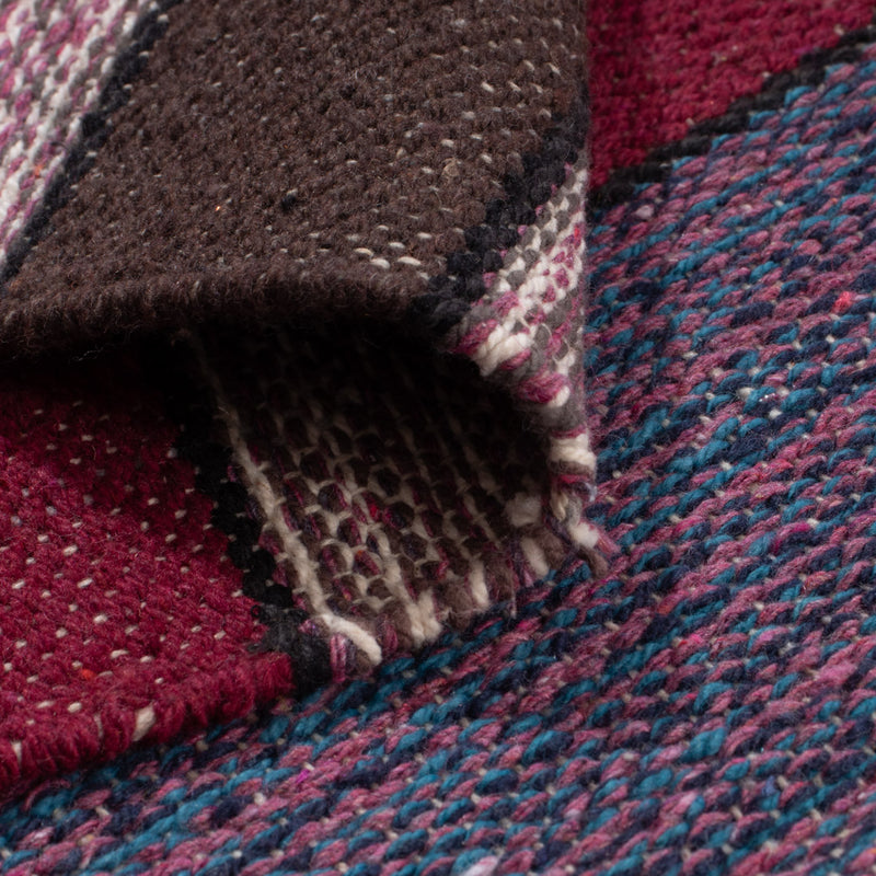 Nowoczesny kilim Dywan 180x120cm