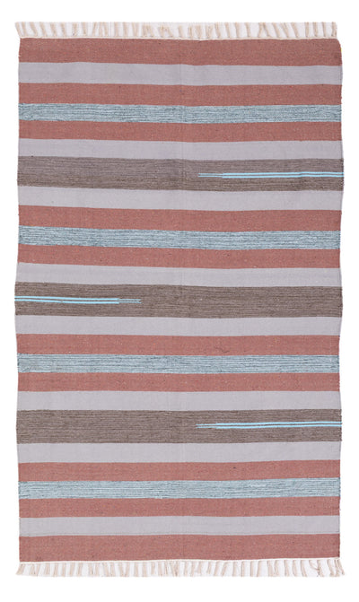 Nowoczesny kilim Dywan 120x180cm