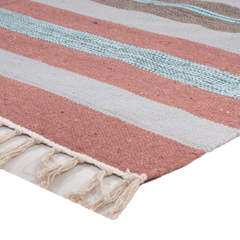 Nowoczesny kilim Dywan 180x120cm