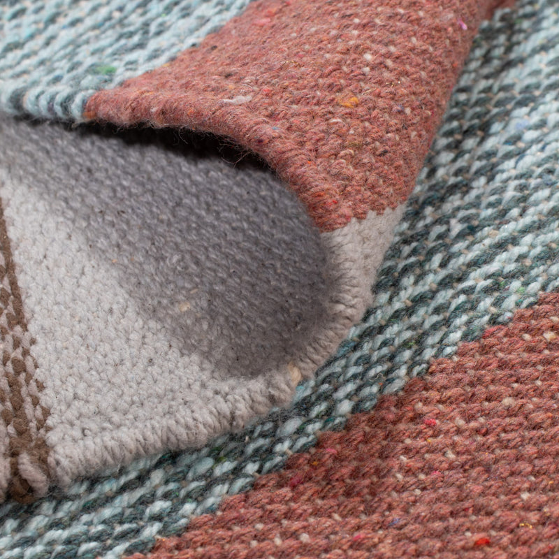 Nowoczesny kilim Dywan 180x120cm