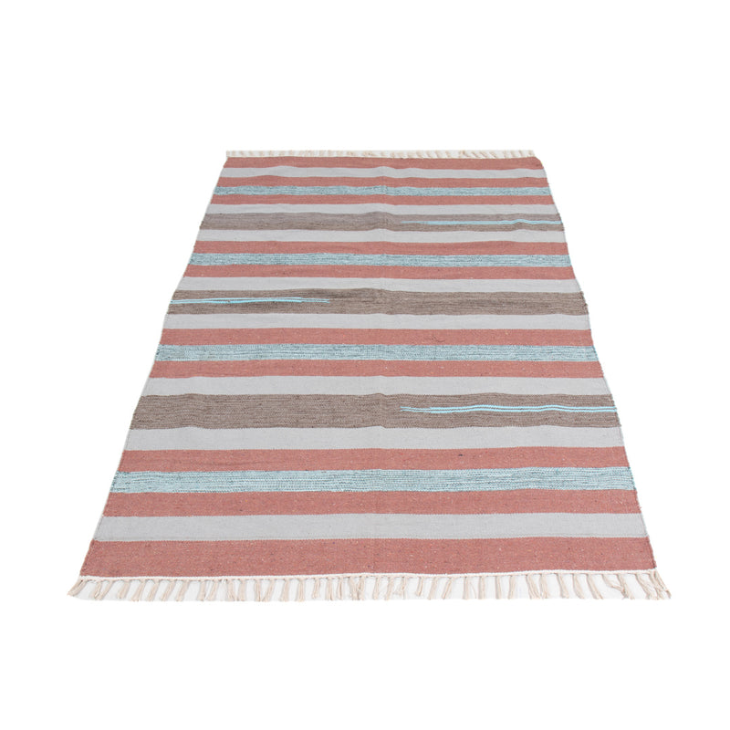 Nowoczesny kilim Dywan 180x120cm