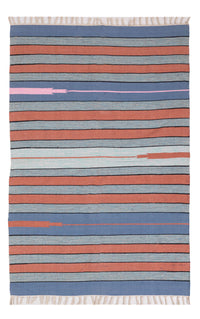 Nowoczesny kilim Dywan 180x120cm – product image
