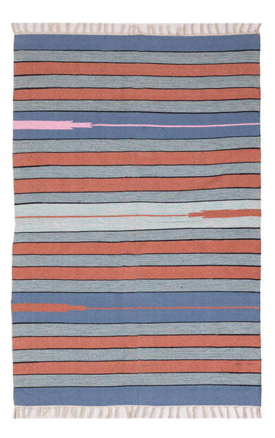 Nowoczesny kilim Dywan 120x180cm