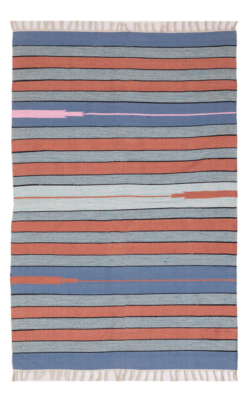 Nowoczesny kilim Dywan 180x120cm