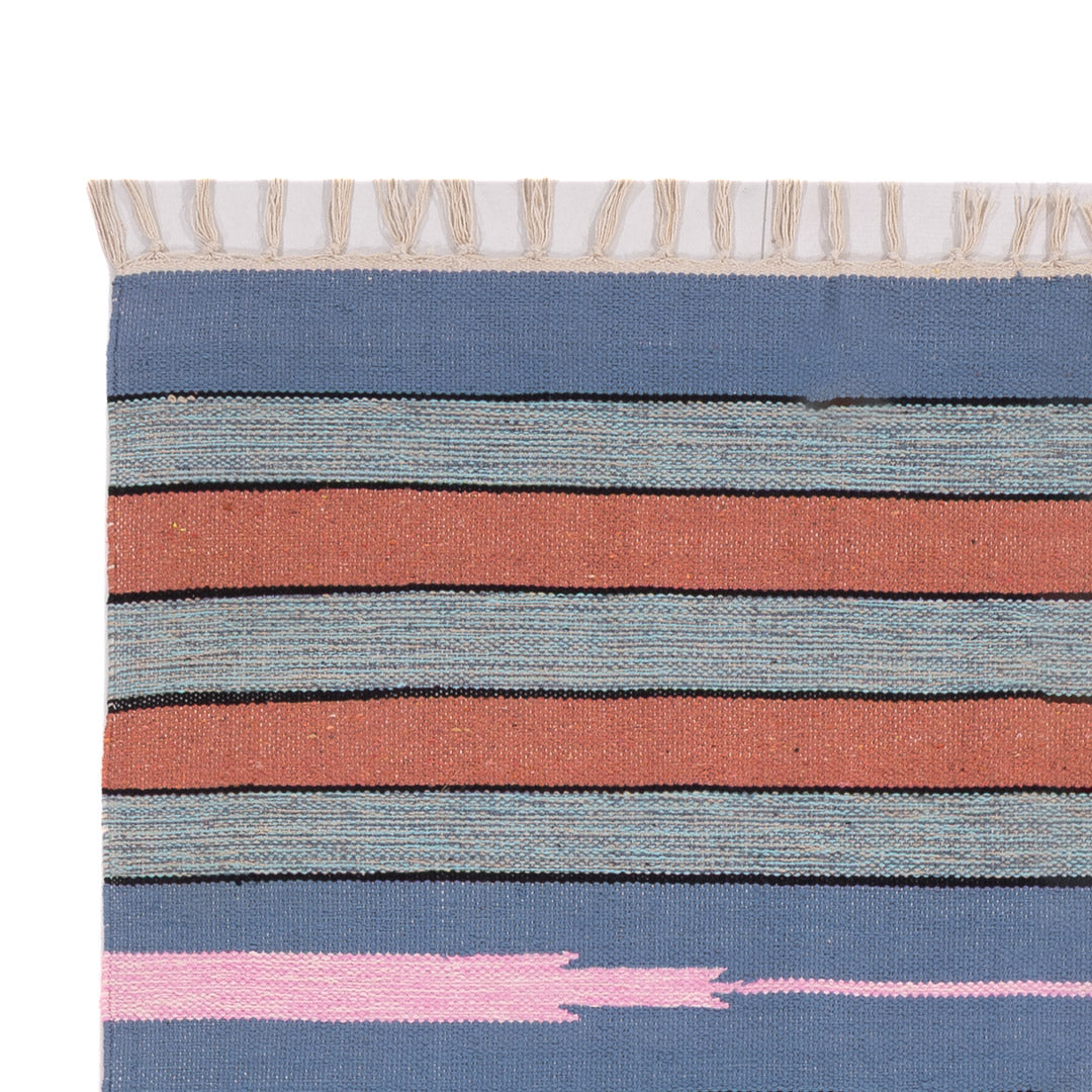 Nowoczesny kilim Dywan 180x120cm