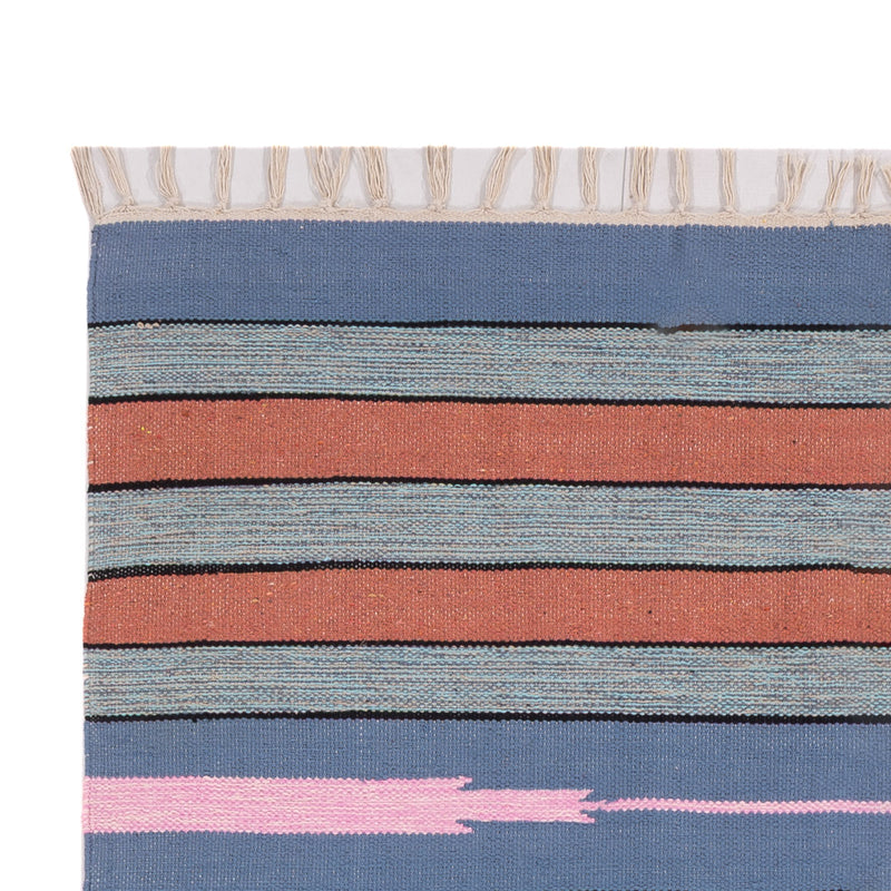 Nowoczesny kilim Dywan 180x120cm
