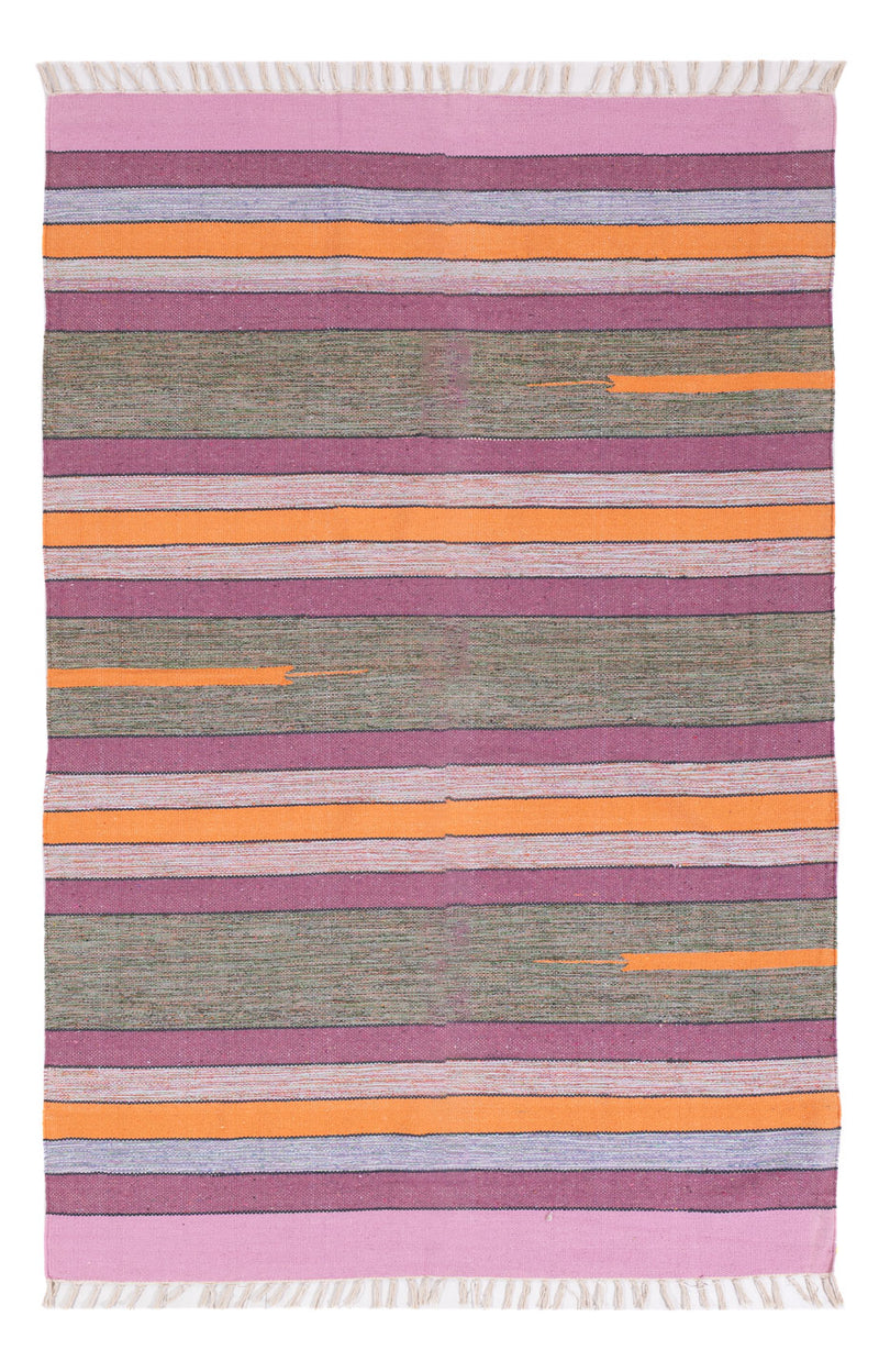 Nowoczesny kilim Dywan 180x120cm