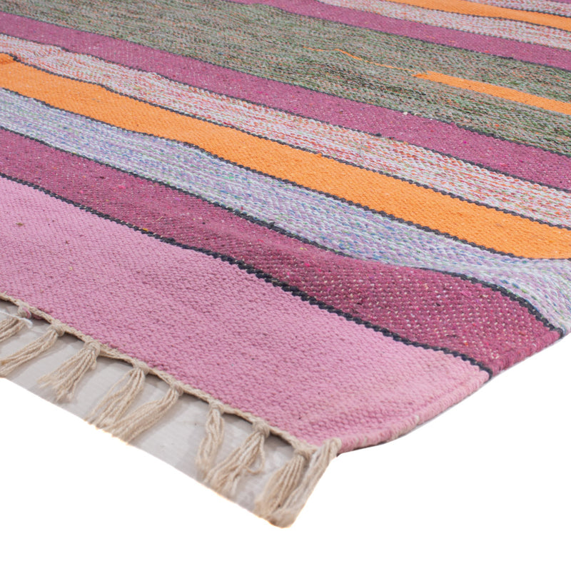 Nowoczesny kilim Dywan 180x120cm