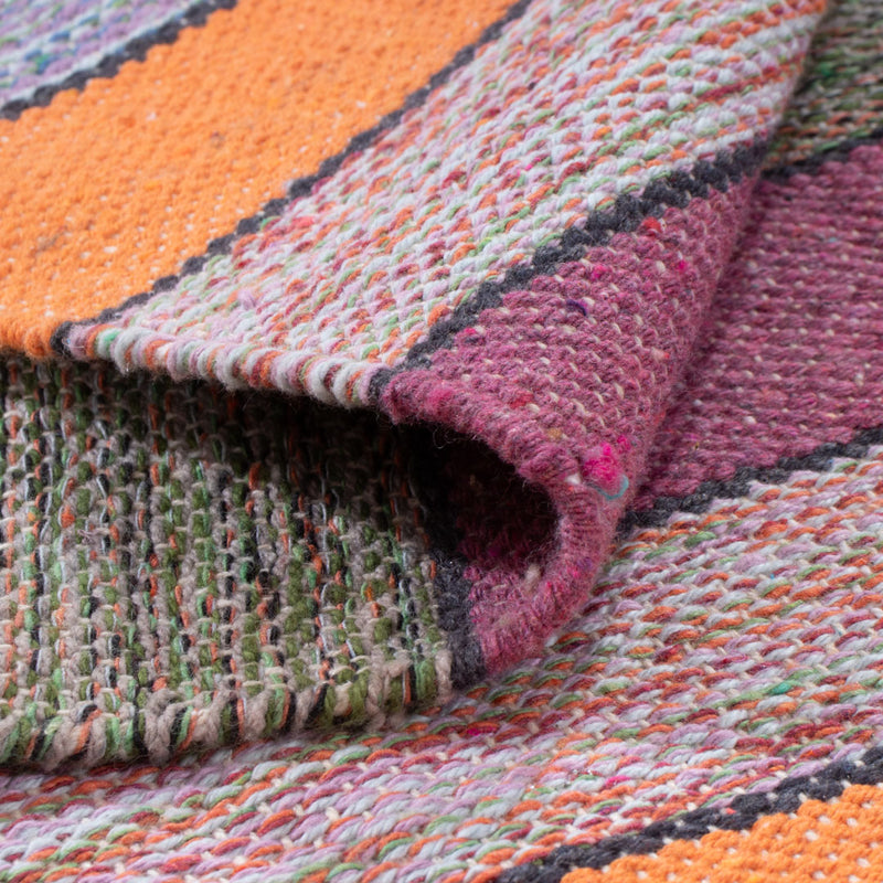 Nowoczesny kilim Dywan 180x120cm