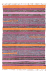 Nowoczesny kilim Dywan 180x120cm – product image