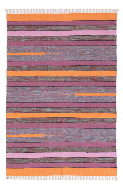 Nowoczesny kilim Dywan 120x180cm