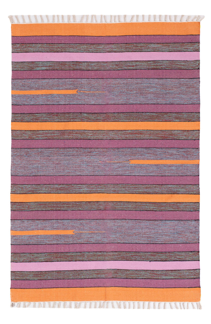 Nowoczesny kilim Dywan 180x120cm