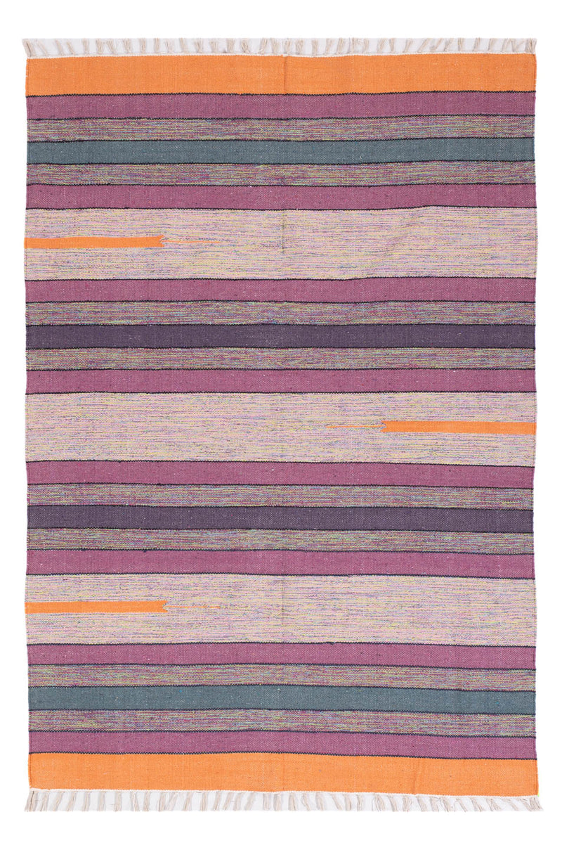 Nowoczesny kilim Dywan 180x120cm