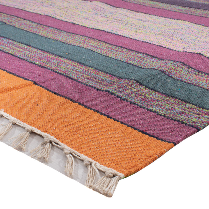 Nowoczesny kilim Dywan 180x120cm
