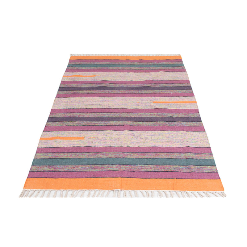 Nowoczesny kilim Dywan 180x120cm