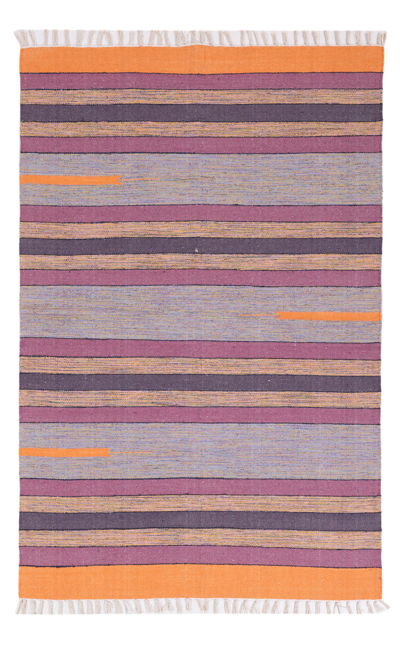 Nowoczesny kilim Dywan 180x120cm