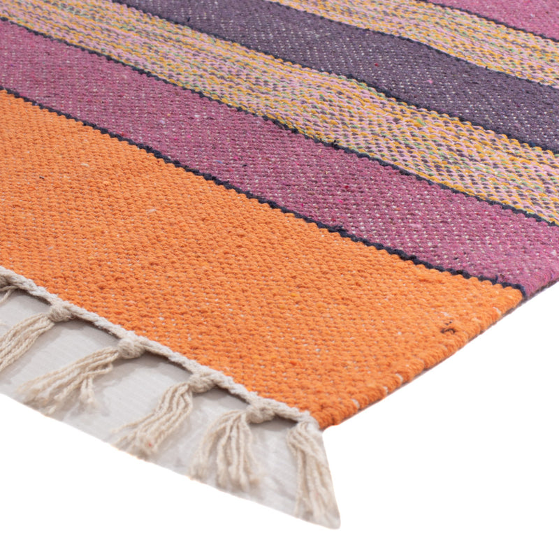 Nowoczesny kilim Dywan 180x120cm