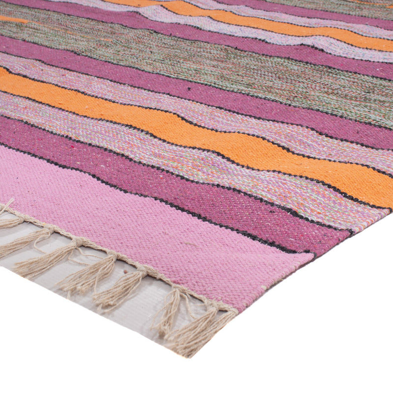 Nowoczesny kilim Dywan 180x120cm