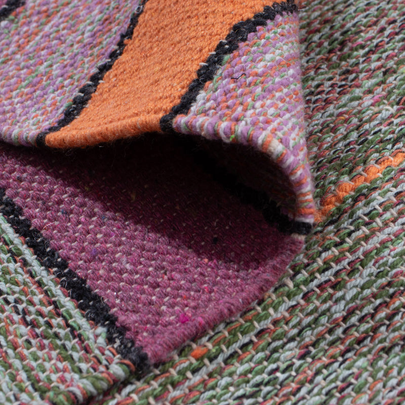Nowoczesny kilim Dywan 180x120cm