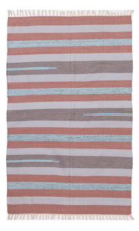 Nowoczesny kilim Dywan 180x120cm – product image