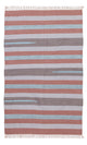 Nowoczesny kilim Dywan 180x120cm