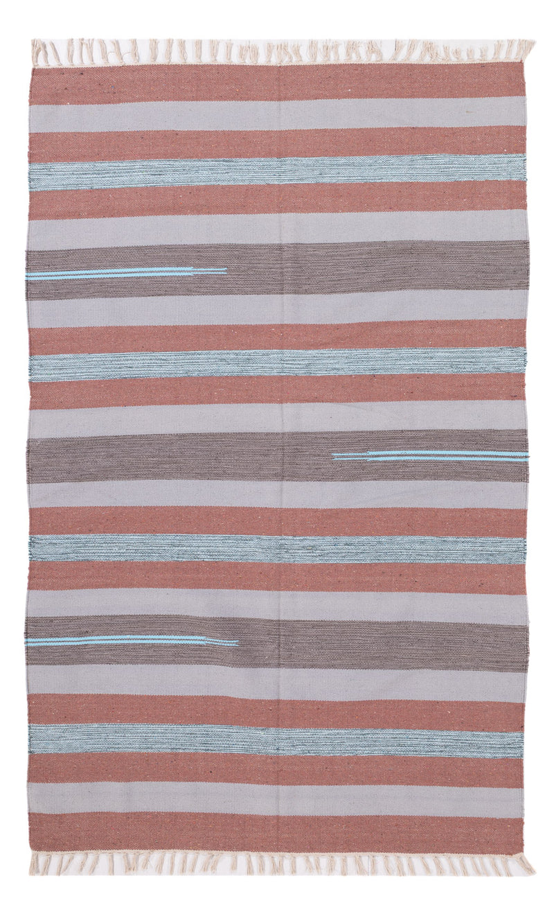 Nowoczesny kilim Dywan 180x120cm