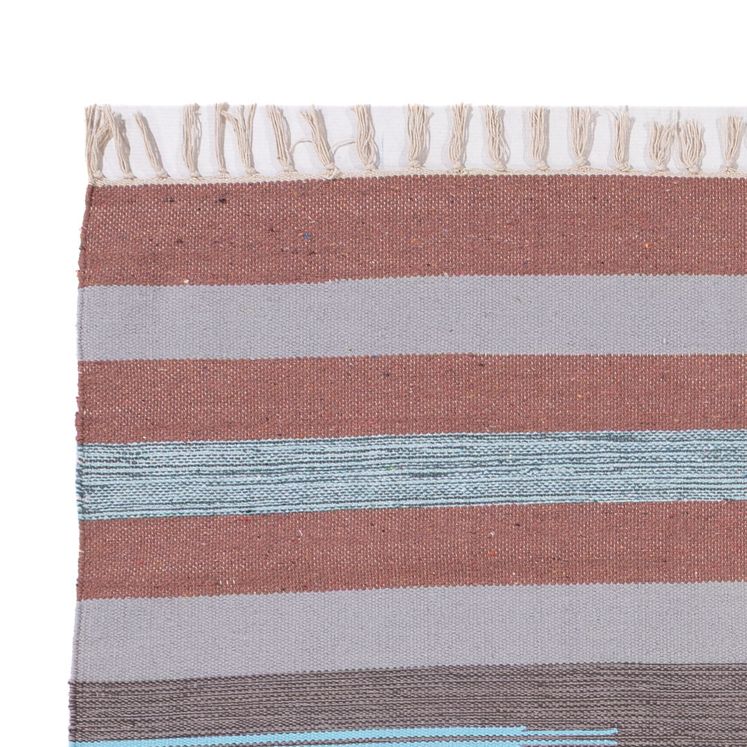 Nowoczesny kilim Dywan 180x120cm
