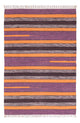 Nowoczesny kilim Dywan 180x120cm