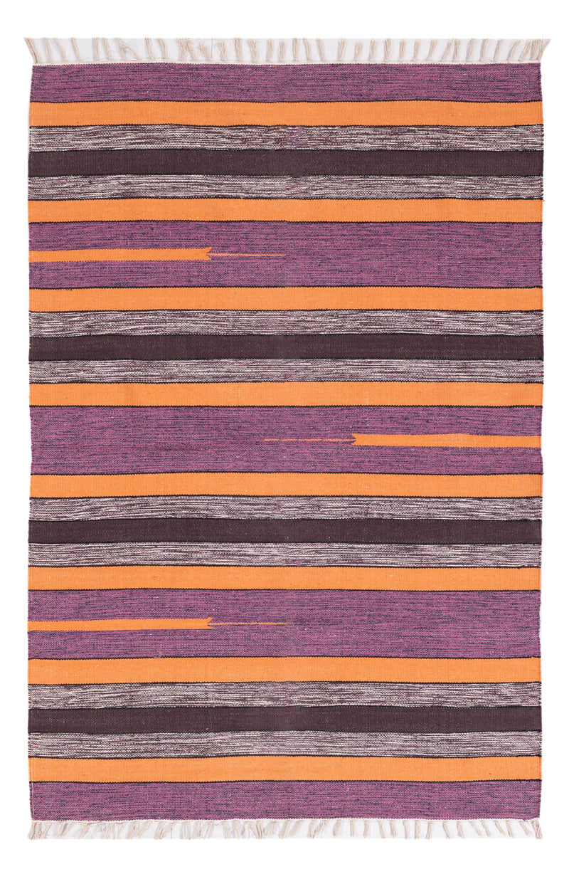 Nowoczesny kilim Dywan 180x120cm