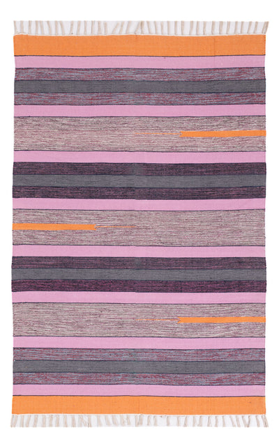 Nowoczesny kilim Dywan 120x180cm