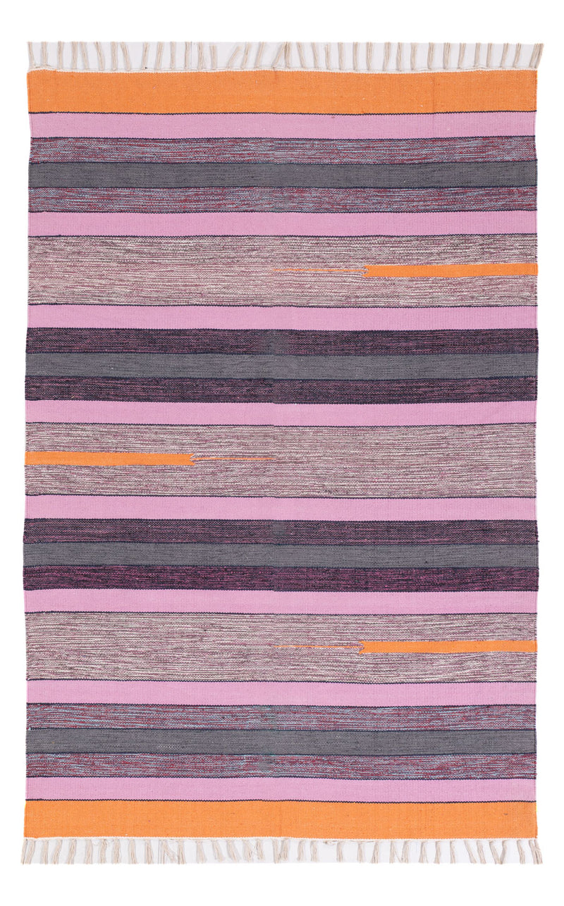 Nowoczesny kilim Dywan 180x120cm
