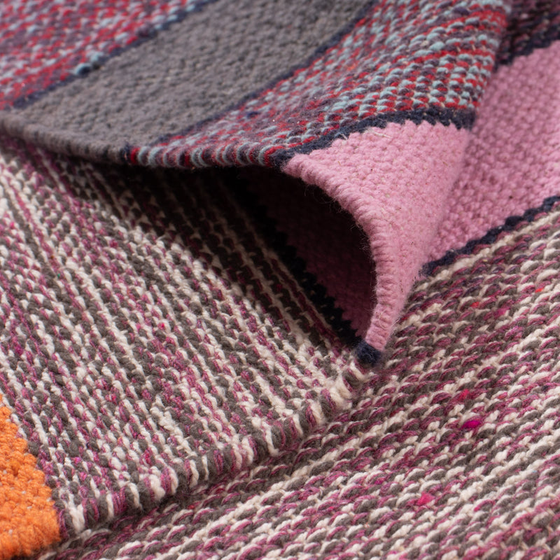 Nowoczesny kilim Dywan 180x120cm
