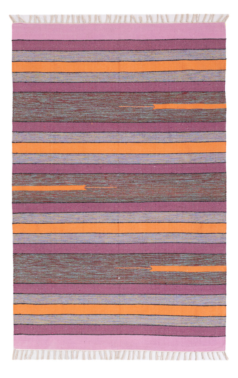 Nowoczesny kilim Dywan 180x120cm