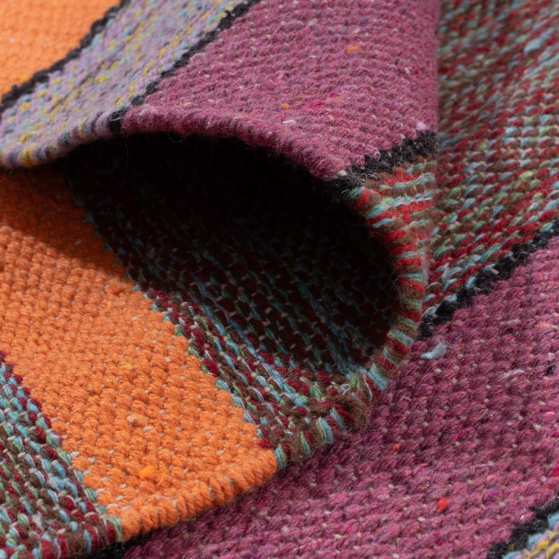 Nowoczesny kilim Dywan 180x120cm