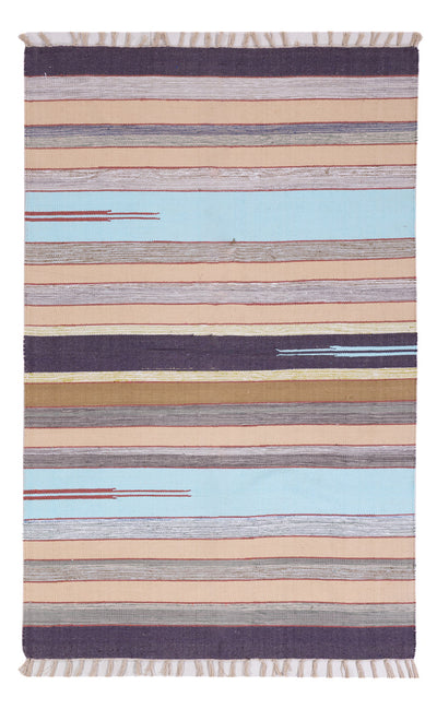 Nowoczesny kilim Dywan 120x180cm