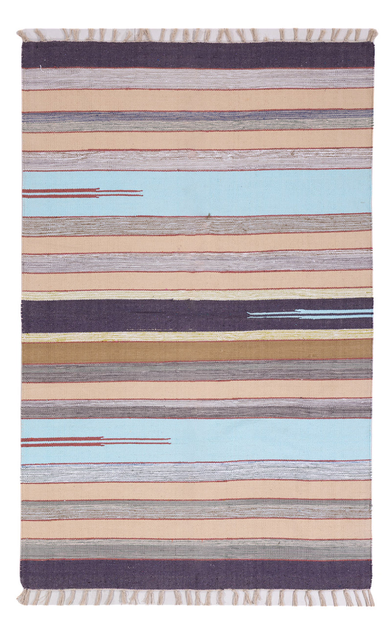 Nowoczesny kilim Dywan 180x120cm