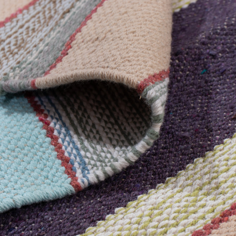 Nowoczesny kilim Dywan 180x120cm
