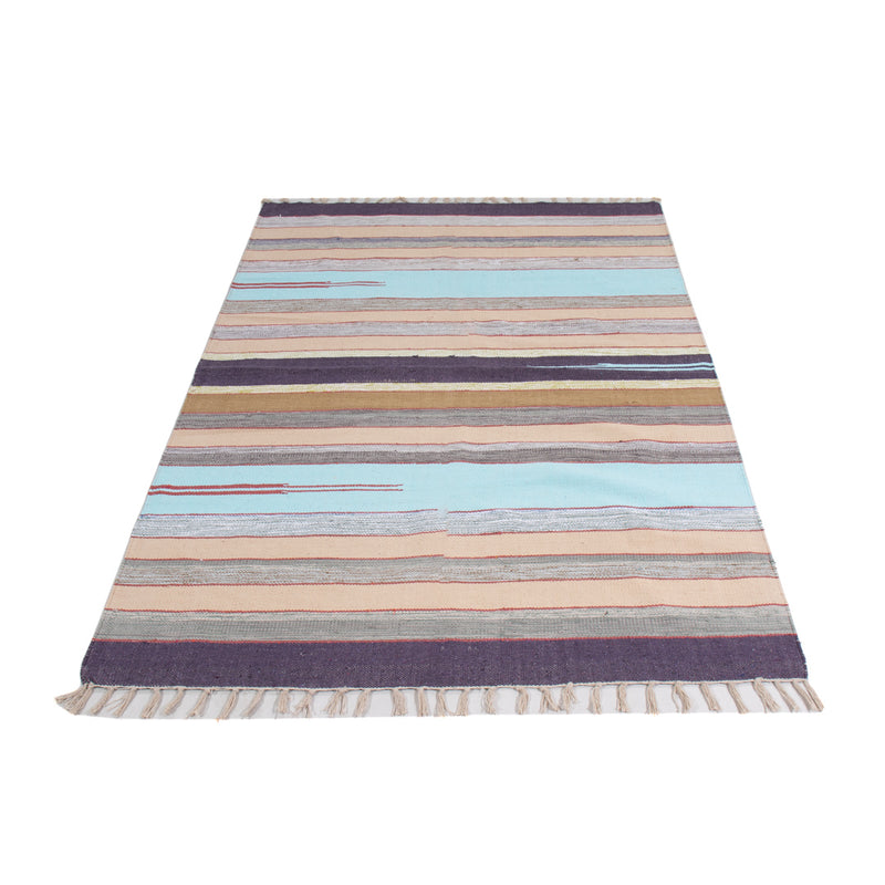 Nowoczesny kilim Dywan 180x120cm