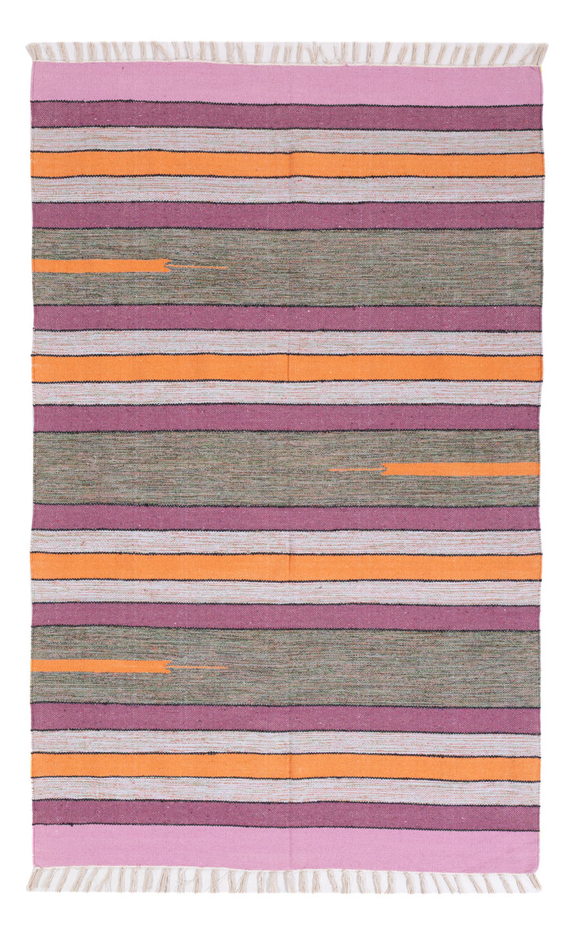 Nowoczesny kilim Dywan 180x120cm