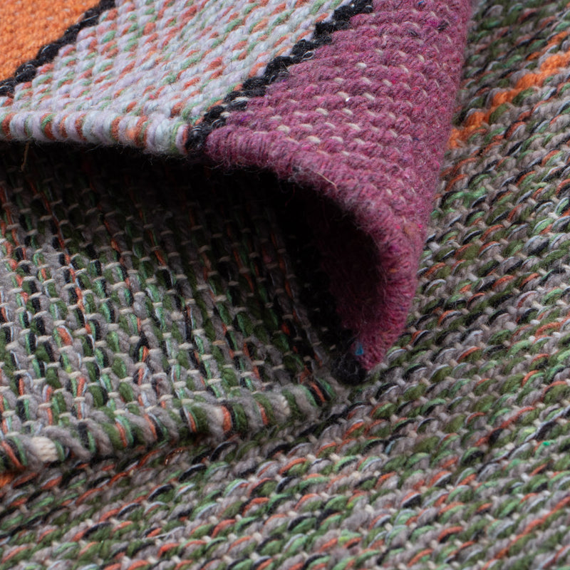 Nowoczesny kilim Dywan 180x120cm