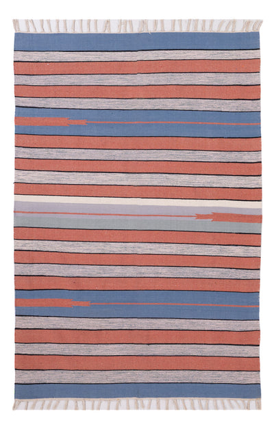 Nowoczesny kilim Dywan 120x180cm