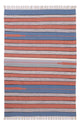 Nowoczesny kilim Dywan 180x120cm